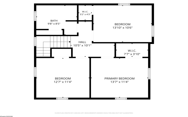 604 Country Club Road, Fairmont, West Virginia 26554, 3 Bedroom Bedrooms, 6 Room Rooms,2 BathroomBathrooms,Single Family Detached,For Sale,Country Club,0,10167428