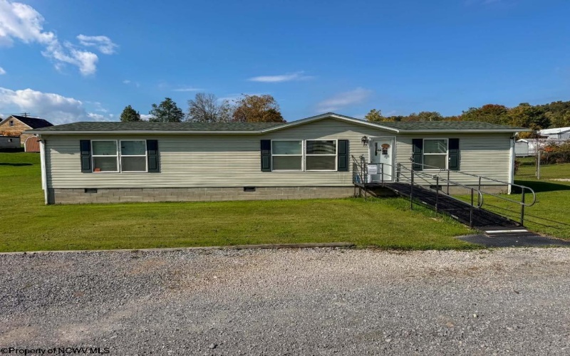 23 Fato Lane, Buckhannon, West Virginia 26201, 3 Bedroom Bedrooms, 5 Room Rooms,2 BathroomBathrooms,Single Family Detached,For Sale,Fato,0,10167420