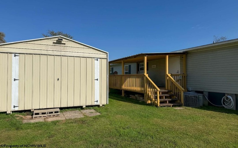23 Fato Lane, Buckhannon, West Virginia 26201, 3 Bedroom Bedrooms, 5 Room Rooms,2 BathroomBathrooms,Single Family Detached,For Sale,Fato,0,10167420