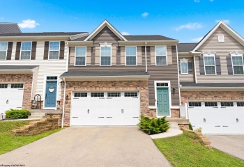 116 Magisk Lane, Morgantown, West Virginia 26501, 3 Bedroom Bedrooms, 7 Room Rooms,3 BathroomBathrooms,Single Family Attached,For Sale,Magisk,0,10167426