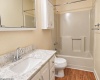 204 Cedarstone Drive, Morgantown, West Virginia 26505, 2 Bedroom Bedrooms, 5 Room Rooms,1 BathroomBathrooms,Single Family Attached,For Sale,Cedarstone,0,10167432