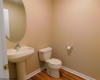 54 Barrington Court, Bridgeport, West Virginia 26330, 3 Bedroom Bedrooms, 8 Room Rooms,3 BathroomBathrooms,Residential Rentals,For Rent,Barrington,0,10167419