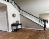 5 Point of View, Bridgeport, West Virginia 26330, 5 Bedroom Bedrooms, 10 Room Rooms,4 BathroomBathrooms,Single Family Detached,For Sale,Point of,0,10167434