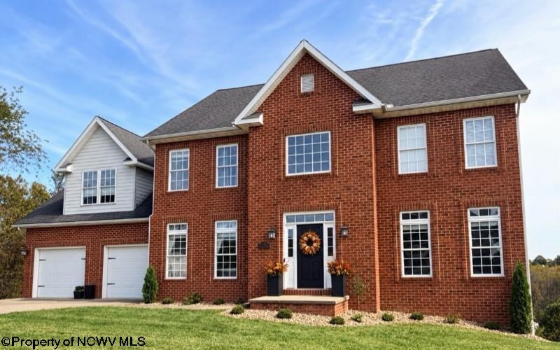 5 Point of View, Bridgeport, West Virginia 26330, 5 Bedroom Bedrooms, 10 Room Rooms,4 BathroomBathrooms,Single Family Detached,For Sale,Point of,0,10167434