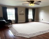 5 Point of View, Bridgeport, West Virginia 26330, 5 Bedroom Bedrooms, 10 Room Rooms,4 BathroomBathrooms,Single Family Detached,For Sale,Point of,0,10167434