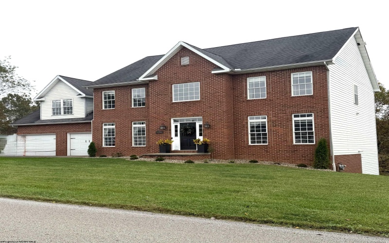 5 Point of View, Bridgeport, West Virginia 26330, 5 Bedroom Bedrooms, 10 Room Rooms,4 BathroomBathrooms,Single Family Detached,For Sale,Point of,0,10167434