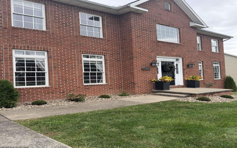 5 Point of View, Bridgeport, West Virginia 26330, 5 Bedroom Bedrooms, 10 Room Rooms,4 BathroomBathrooms,Single Family Detached,For Sale,Point of,0,10167434