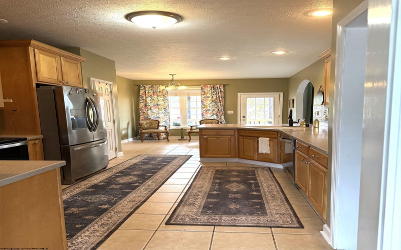 5 Point of View, Bridgeport, West Virginia 26330, 5 Bedroom Bedrooms, 10 Room Rooms,4 BathroomBathrooms,Single Family Detached,For Sale,Point of,0,10167434