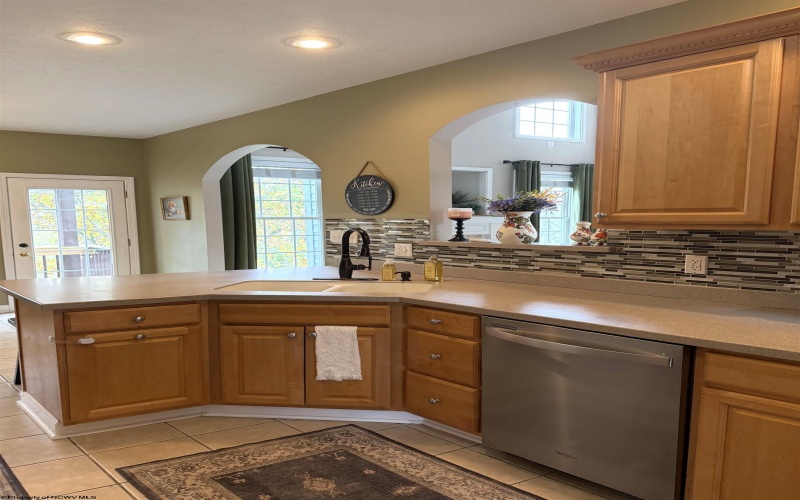 5 Point of View, Bridgeport, West Virginia 26330, 5 Bedroom Bedrooms, 10 Room Rooms,4 BathroomBathrooms,Single Family Detached,For Sale,Point of,0,10167434