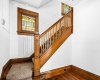 111 Kingwood Street, Morgantown, West Virginia 26501, 4 Bedroom Bedrooms, 8 Room Rooms,2 BathroomBathrooms,Single Family Detached,For Sale,Kingwood,0,10167433