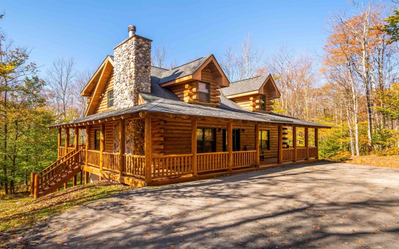 567 Ridge Road, Davis, West Virginia 26260, 4 Bedroom Bedrooms, 11 Room Rooms,3 BathroomBathrooms,Single Family Detached,For Sale,Ridge,0,10167457
