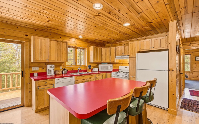 567 Ridge Road, Davis, West Virginia 26260, 4 Bedroom Bedrooms, 11 Room Rooms,3 BathroomBathrooms,Single Family Detached,For Sale,Ridge,0,10167457