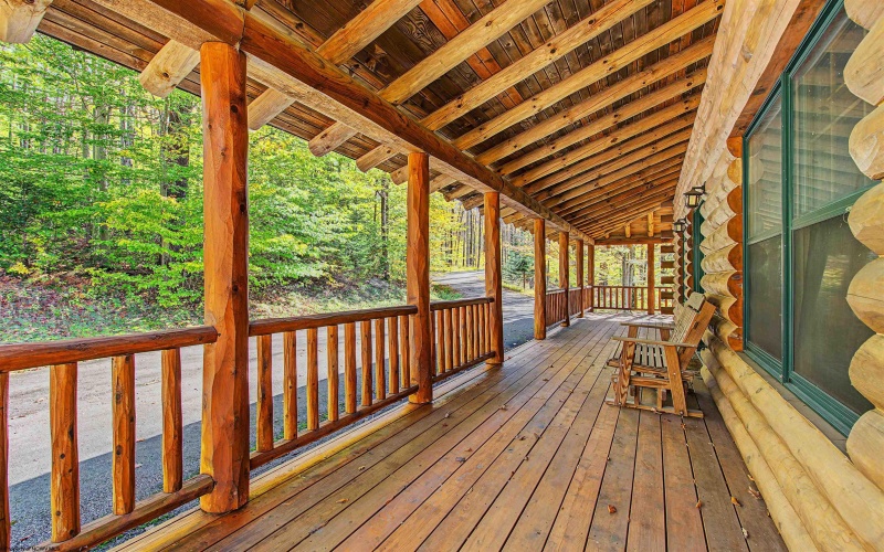 567 Ridge Road, Davis, West Virginia 26260, 4 Bedroom Bedrooms, 11 Room Rooms,3 BathroomBathrooms,Single Family Detached,For Sale,Ridge,0,10167457