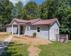 104/ 104 1/2 Mountainview Road, Morgantown, West Virginia 26508, 4 Bedroom Bedrooms, 8 Room Rooms,2 BathroomBathrooms,Single Family Detached,For Sale,Mountainview,0,10161582
