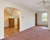 3372 Collins Ferry Road, Morgantown, West Virginia 26505, 2 Bedroom Bedrooms, 5 Room Rooms,1 BathroomBathrooms,Residential Rentals,For Rent,Collins Ferry,0,10167439