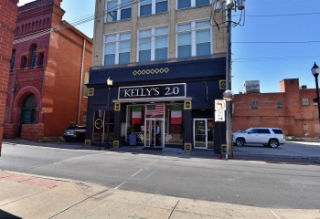 134 3rd Street, Clarksburg, West Virginia 26301, 1 Bedroom Bedrooms, 3 Room Rooms,1 BathroomBathrooms,Residential Rentals,For Rent,3rd,0,10167454
