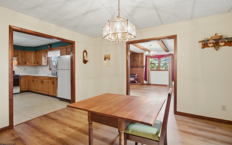 103 Argonne Street, Clarksburg, West Virginia 26301, 3 Bedroom Bedrooms, 8 Room Rooms,1 BathroomBathrooms,Single Family Detached,For Sale,Argonne,0,10167441