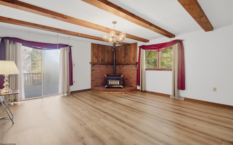 103 Argonne Street, Clarksburg, West Virginia 26301, 3 Bedroom Bedrooms, 8 Room Rooms,1 BathroomBathrooms,Single Family Detached,For Sale,Argonne,0,10167441