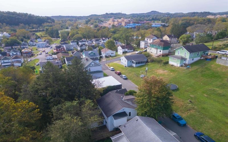 103 Argonne Street, Clarksburg, West Virginia 26301, 3 Bedroom Bedrooms, 8 Room Rooms,1 BathroomBathrooms,Single Family Detached,For Sale,Argonne,0,10167441