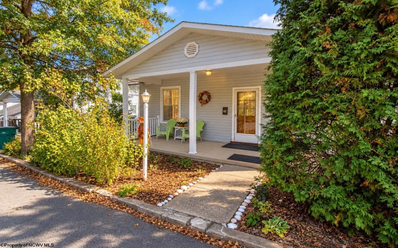 103 Argonne Street, Clarksburg, West Virginia 26301, 3 Bedroom Bedrooms, 8 Room Rooms,1 BathroomBathrooms,Single Family Detached,For Sale,Argonne,0,10167441