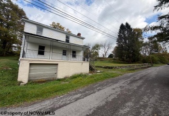 120 Depot Way, Masontown, West Virginia 26542, 3 Bedroom Bedrooms, 7 Room Rooms,1 BathroomBathrooms,Single Family Detached,For Sale,Depot,0,10167455