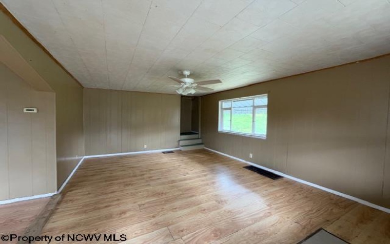120 Depot Way, Masontown, West Virginia 26542, 3 Bedroom Bedrooms, 7 Room Rooms,1 BathroomBathrooms,Single Family Detached,For Sale,Depot,0,10167455