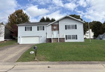 110 Jennifer Lane, Bridgeport, West Virginia 26330-1190, 3 Bedroom Bedrooms, 7 Room Rooms,2 BathroomBathrooms,Single Family Detached,For Sale,Jennifer,0,10167449