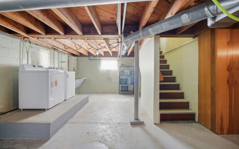 526 Stout Street, Bridgeport, West Virginia 26330, 3 Bedroom Bedrooms, 8 Room Rooms,1 BathroomBathrooms,Single Family Detached,For Sale,Stout,0,10167444