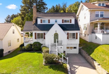 4 Outlook Road, Fairmont, West Virginia 26554, 3 Bedroom Bedrooms, 8 Room Rooms,1 BathroomBathrooms,Single Family Detached,For Sale,Outlook,0,10167448