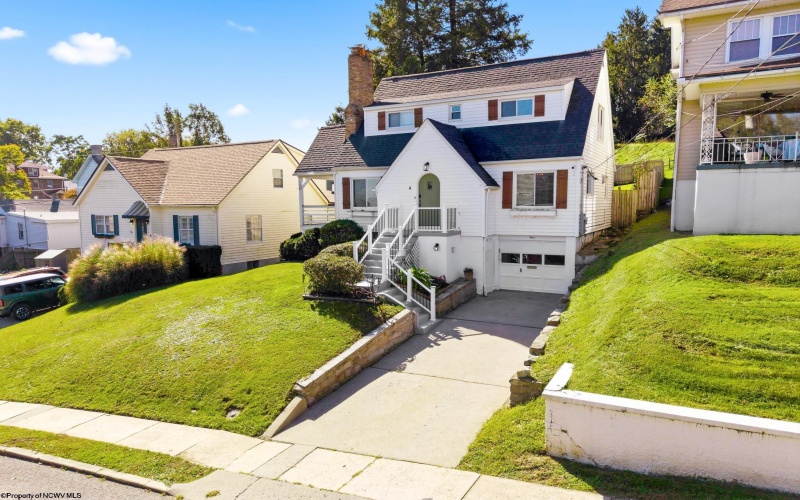 4 Outlook Road, Fairmont, West Virginia 26554, 3 Bedroom Bedrooms, 8 Room Rooms,1 BathroomBathrooms,Single Family Detached,For Sale,Outlook,0,10167448
