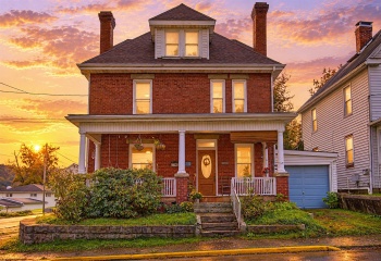 470 Cobun Avenue, Morgantown, West Virginia 26501, 4 Bedroom Bedrooms, 8 Room Rooms,3 BathroomBathrooms,Single Family Detached,For Sale,Cobun,0,10167452