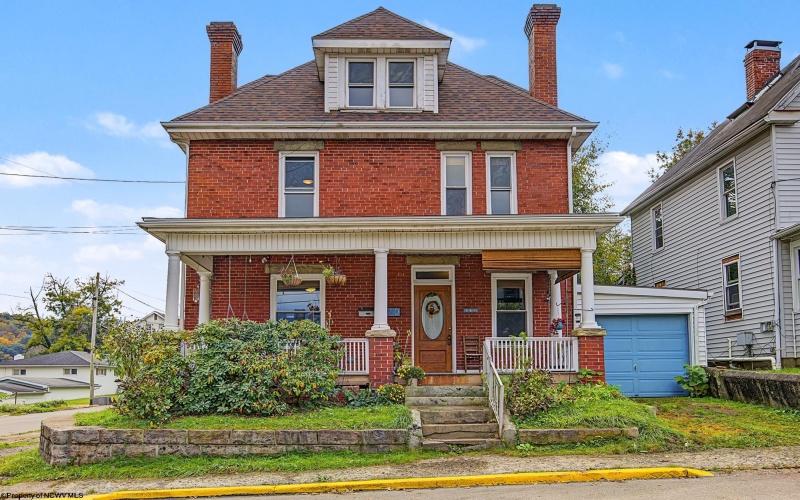 470 Cobun Avenue, Morgantown, West Virginia 26501, 4 Bedroom Bedrooms, 8 Room Rooms,3 BathroomBathrooms,Single Family Detached,For Sale,Cobun,0,10167452