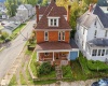 470 Cobun Avenue, Morgantown, West Virginia 26501, 4 Bedroom Bedrooms, 8 Room Rooms,3 BathroomBathrooms,Single Family Detached,For Sale,Cobun,0,10167452