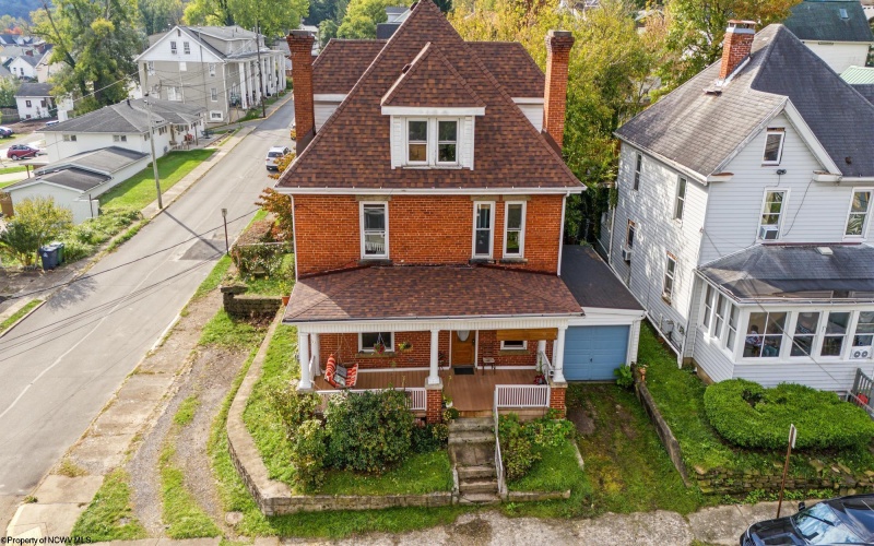 470 Cobun Avenue, Morgantown, West Virginia 26501, 4 Bedroom Bedrooms, 8 Room Rooms,3 BathroomBathrooms,Single Family Detached,For Sale,Cobun,0,10167452