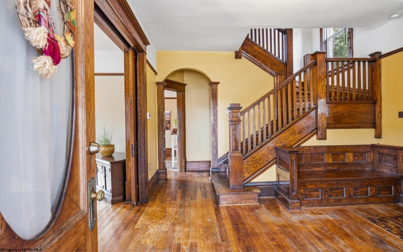470 Cobun Avenue, Morgantown, West Virginia 26501, 4 Bedroom Bedrooms, 8 Room Rooms,3 BathroomBathrooms,Single Family Detached,For Sale,Cobun,0,10167452