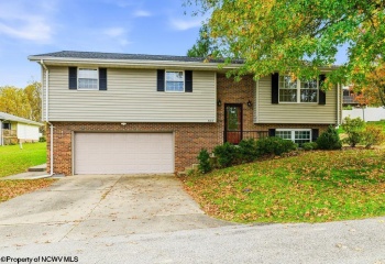 603 Hickory Lane, Bridgeport, West Virginia 26330, 3 Bedroom Bedrooms, 6 Room Rooms,2 BathroomBathrooms,Single Family Detached,For Sale,Hickory,0,10167453