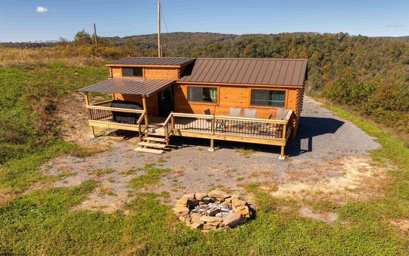 141 Winterburg Place, Terra Alta, West Virginia 26764, 2 Bedroom Bedrooms, 4 Room Rooms,1 BathroomBathrooms,Single Family Detached,For Sale,Winterburg,0,10167450