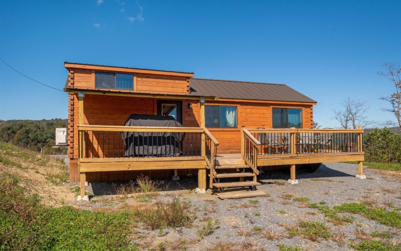 141 Winterburg Place, Terra Alta, West Virginia 26764, 2 Bedroom Bedrooms, 4 Room Rooms,1 BathroomBathrooms,Single Family Detached,For Sale,Winterburg,0,10167450
