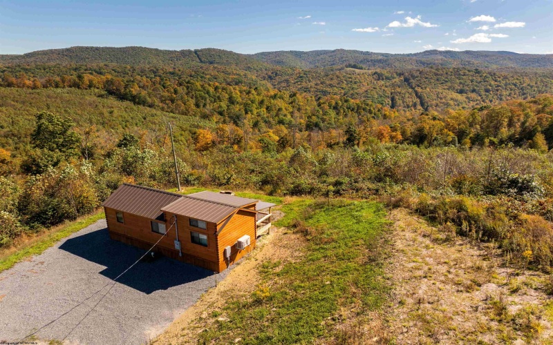 141 Winterburg Place, Terra Alta, West Virginia 26764, 2 Bedroom Bedrooms, 4 Room Rooms,1 BathroomBathrooms,Single Family Detached,For Sale,Winterburg,0,10167450