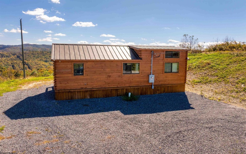 141 Winterburg Place, Terra Alta, West Virginia 26764, 2 Bedroom Bedrooms, 4 Room Rooms,1 BathroomBathrooms,Single Family Detached,For Sale,Winterburg,0,10167450