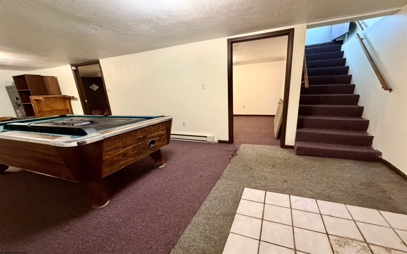 531 Johnson Avenue, Belington, West Virginia 26250, 3 Bedroom Bedrooms, 8 Room Rooms,1 BathroomBathrooms,Single Family Detached,For Sale,Johnson,0,10167459
