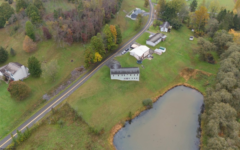 706 Middleville Road, Bridgeport, West Virginia 26330-0000, 2 Bedroom Bedrooms, 5 Room Rooms,1 BathroomBathrooms,Single Family Detached,For Sale,Middleville,0,10167463
