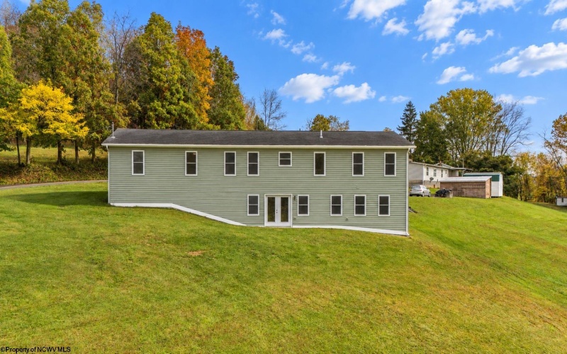 706 Middleville Road, Bridgeport, West Virginia 26330-0000, 2 Bedroom Bedrooms, 5 Room Rooms,1 BathroomBathrooms,Single Family Detached,For Sale,Middleville,0,10167463