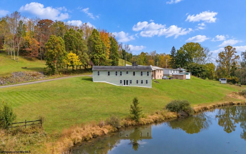 706 Middleville Road, Bridgeport, West Virginia 26330-0000, 2 Bedroom Bedrooms, 5 Room Rooms,1 BathroomBathrooms,Single Family Detached,For Sale,Middleville,0,10167463