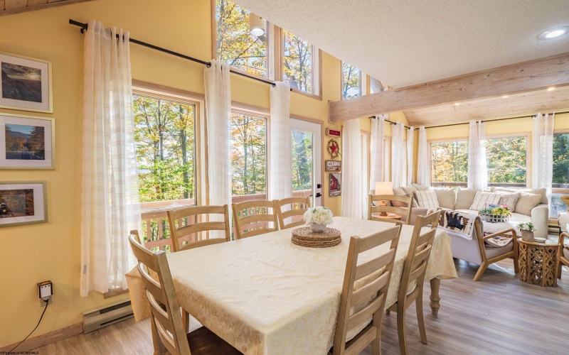 276 Hikers Challenge Road, Davis, West Virginia 26260, 5 Bedroom Bedrooms, 8 Room Rooms,4 BathroomBathrooms,Single Family Detached,For Sale,Hikers Challenge,0,10167464