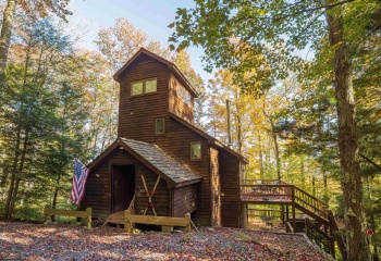 276 Hikers Challenge Road, Davis, West Virginia 26260, 5 Bedroom Bedrooms, 8 Room Rooms,4 BathroomBathrooms,Single Family Detached,For Sale,Hikers Challenge,0,10167464
