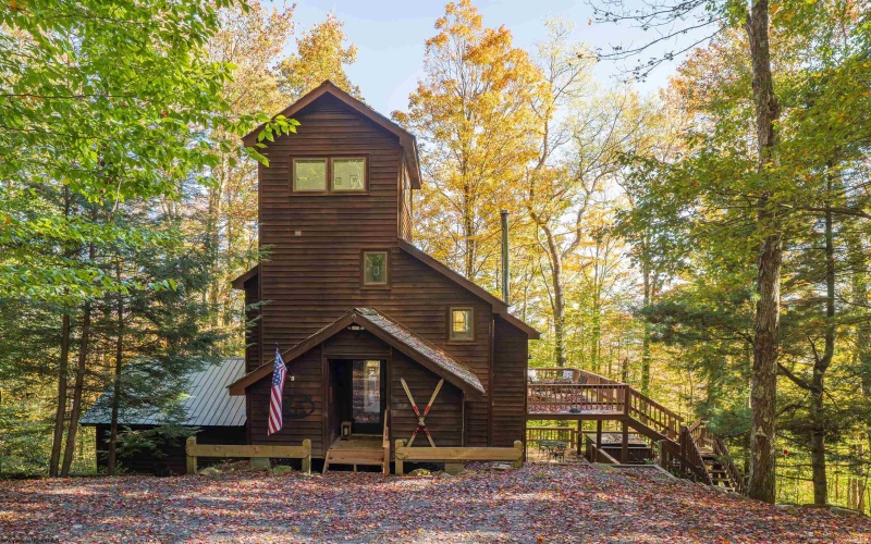 276 Hikers Challenge Road, Davis, West Virginia 26260, 5 Bedroom Bedrooms, 8 Room Rooms,4 BathroomBathrooms,Single Family Detached,For Sale,Hikers Challenge,0,10167464