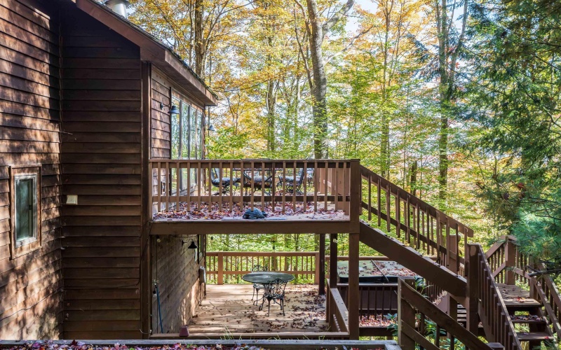 276 Hikers Challenge Road, Davis, West Virginia 26260, 5 Bedroom Bedrooms, 8 Room Rooms,4 BathroomBathrooms,Single Family Detached,For Sale,Hikers Challenge,0,10167464