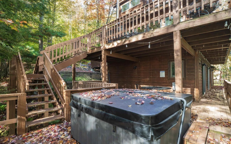 276 Hikers Challenge Road, Davis, West Virginia 26260, 5 Bedroom Bedrooms, 8 Room Rooms,4 BathroomBathrooms,Single Family Detached,For Sale,Hikers Challenge,0,10167464