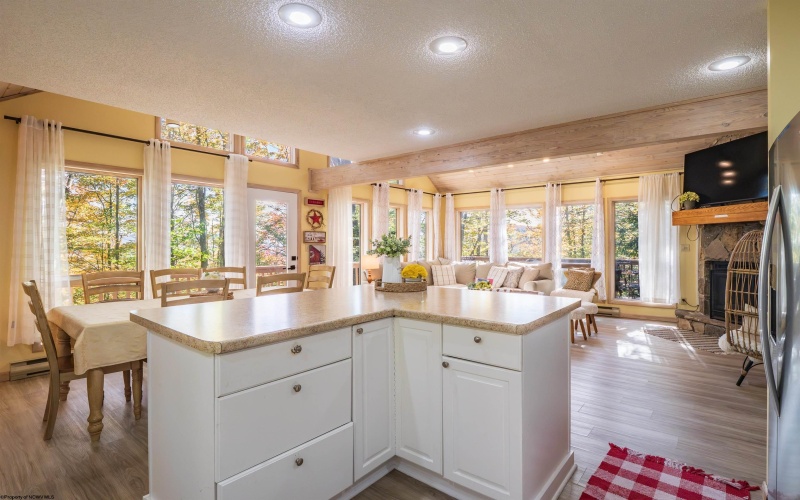 276 Hikers Challenge Road, Davis, West Virginia 26260, 5 Bedroom Bedrooms, 8 Room Rooms,4 BathroomBathrooms,Single Family Detached,For Sale,Hikers Challenge,0,10167464